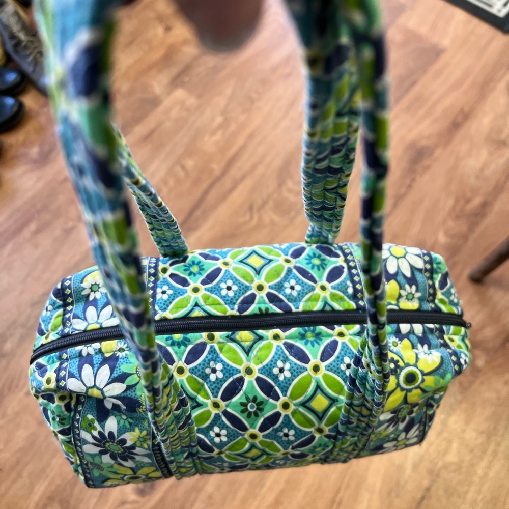Vera Bradley Purse - Picture 2 of 6